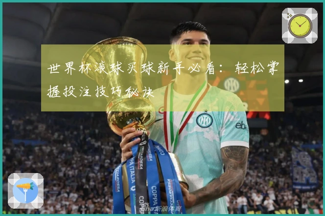 世界杯滚球买球新手必看：轻松掌握投注技巧秘诀