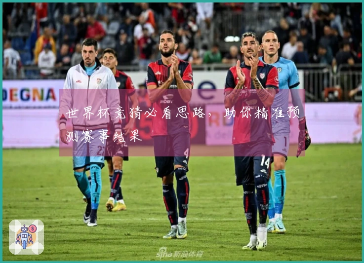 世界杯竞猜必看思路，助你精准预测赛事结果