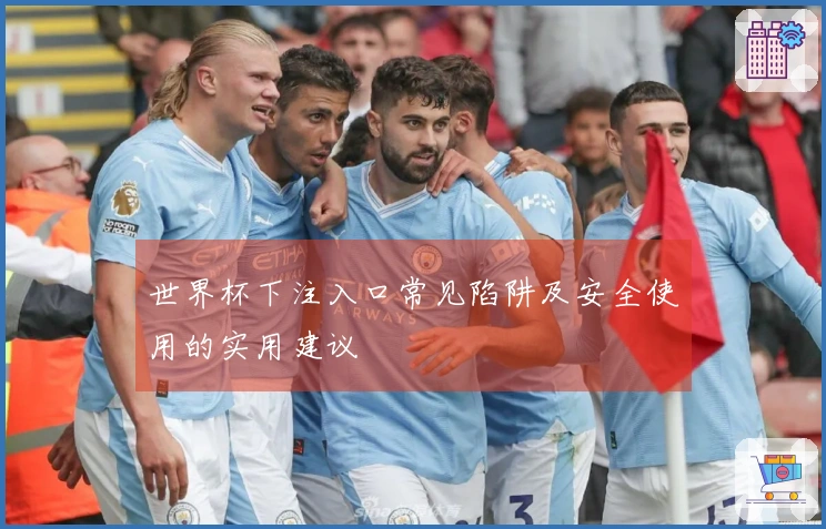 世界杯下注入口常见陷阱及安全使用的实用建议