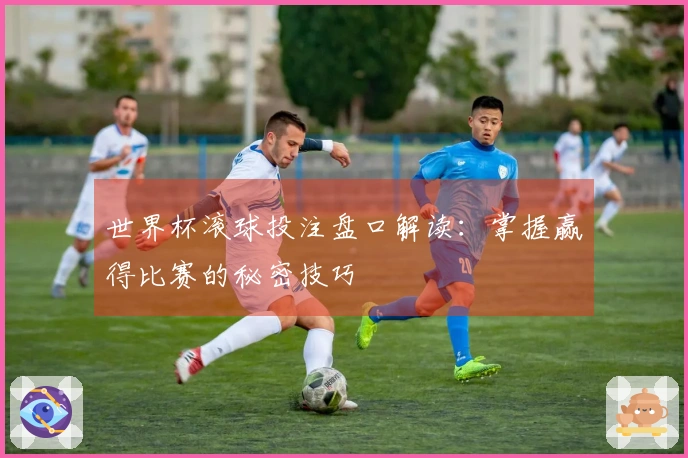 世界杯滚球投注盘口解读:掌握赢得比赛的秘密技巧