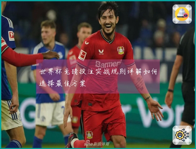世界杯竞猜投注实战规则详解如何选择最佳方案