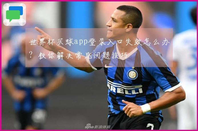 世界杯买球app登录入口失效怎么办？教你解决常见问题技巧