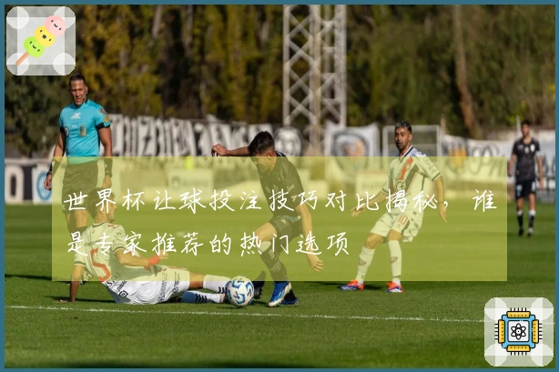世界杯让球投注技巧对比揭秘，谁是专家推荐的热门选项