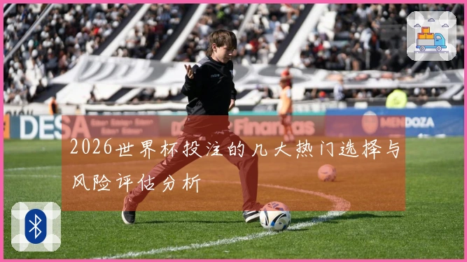2026世界杯投注的几大热门选择与风险评估分析
