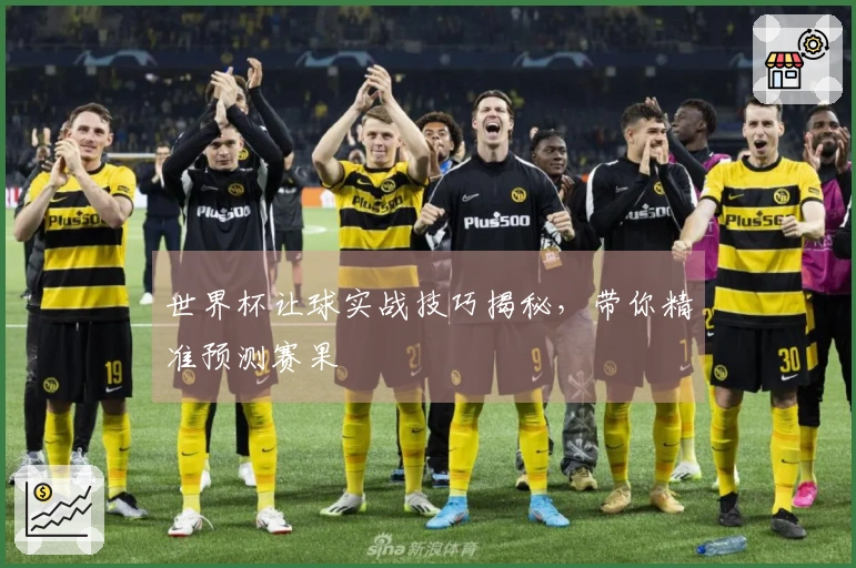 世界杯让球实战技巧揭秘，带你精准预测赛果