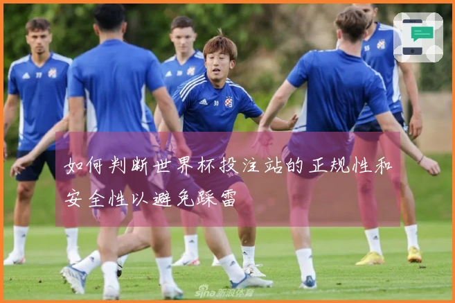 如何判断世界杯投注站的正规性和安全性以避免踩雷