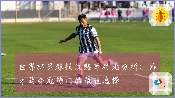 世界杯买球投注赔率对比分析：谁才是夺冠热门的最佳选择