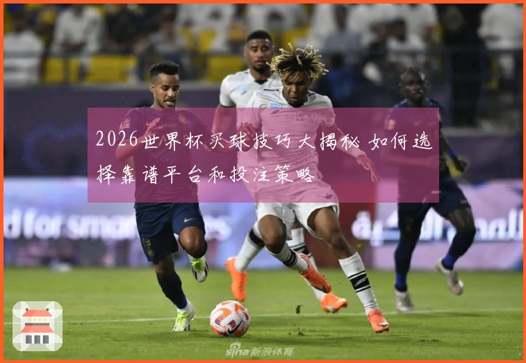 2026世界杯买球技巧大揭秘 如何选择靠谱平台和投注策略