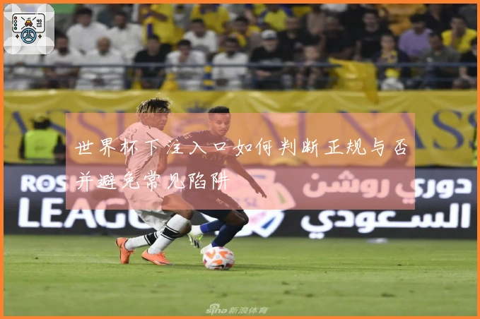 世界杯下注入口如何判断正规与否并避免常见陷阱